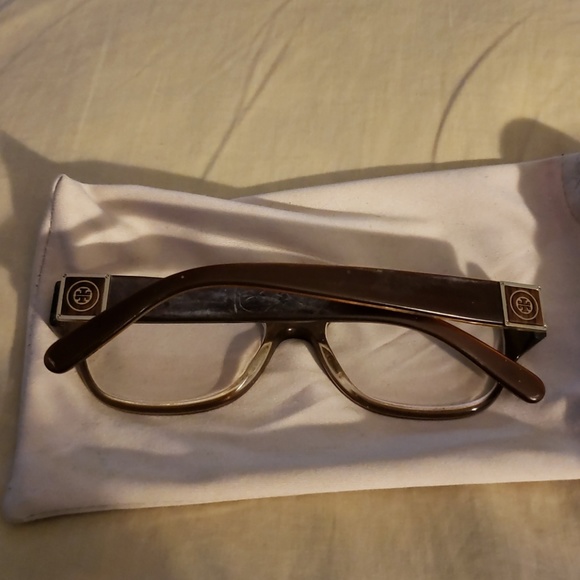 Tory Burch frames - Picture 3 of 8